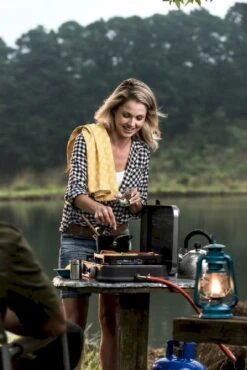 CADAC 2-Cook Pro Deluxe - 2-pits Kooktoestel 20 CADAC 2-Cook Pro Deluxe - 2-pits Kooktoestel -Camping Verkoop 900 602 2cook 5 1