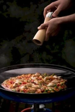 CADAC Original Skottelbraai 12 CADAC Original Skottelbraai -Camping Verkoop 900 602 8309 10 skottelbraai 5