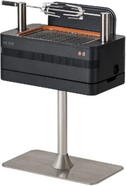 Everdure Fusion Houtskool Barbecue 13 Everdure Fusion Houtskool Barbecue -Camping Verkoop 900 611 9312646028906 1 kopie
