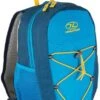 Highlander Quest 12L Kinderrugzak - Blauw -Camping Verkoop 900 624 bewerkt 1 1