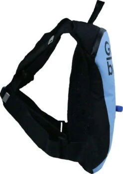 Gabbag Hydro 3L Waterdichte Drinkrugzak - Blauw -Camping Verkoop 900 634 0hyg410 710 07