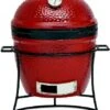 Kamado Joe Junior Barbecue -Camping Verkoop 900 640 kamadojoejr straight cmyk
