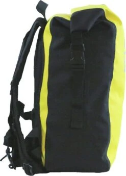 Gabbag Reflective 25L Waterdichte Rugzak - Geel -Camping Verkoop 900 643 0ref510 200 07 1