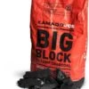 Kamado Joe Big Block Houtskool 9 Kg -Camping Verkoop 900 649 900 649 big block charcoal hero