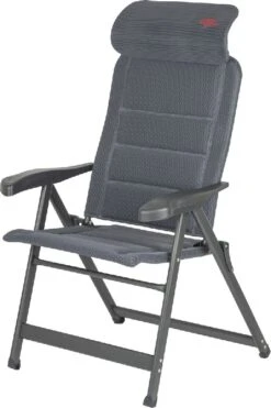 Crespo Air-Deluxe Compact AP-235 Standenstoel - Grijs 19 Crespo Air-Deluxe Compact AP-235 Standenstoel - Grijs -Camping Verkoop 900 656 1149057 02