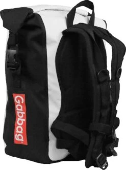 Gabbag Day 25L Waterdichte Rugzak - Wit -Camping Verkoop 900 671 900 671 0jgd310 000 04