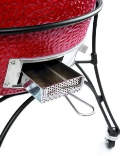 Kamado Joe Classic II Barbecue 33 Kamado Joe Classic II Barbecue -Camping Verkoop 900 690 kjo slide out ash drawer 2