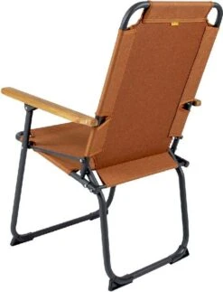 Bo-Camp Industrial Bushwick Klapstoel - Clay -Camping Verkoop 900 691 1211882 04