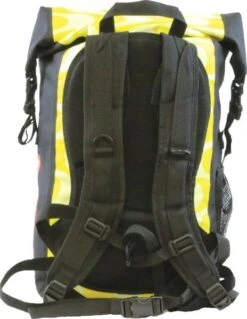 Gabbag The Original II 35L Waterdichte Rugzak - Geel -Camping Verkoop 900 696 0jgd220 200 05 1