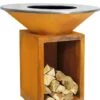 OFYR Classic Storage Corten 100 -Camping Verkoop 900 699 ocs 100 100