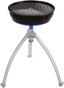 CADAC Grillo Chef 40 Gasbarbecue - BBQ/Chef Pan -Camping Verkoop 900 704 5650 grillo chef 40 bbq