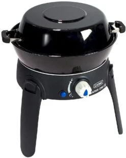 CADAC Safari Chef 30 Gasbarbecue - HP Lite 18 CADAC Safari Chef 30 Gasbarbecue - HP Lite -Camping Verkoop 900 712 6540 safari chef 30 dome 3