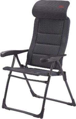 Crespo Air-Deluxe Compact AP-215 Standenstoel - Grijs 10 Crespo Air-Deluxe Compact AP-215 Standenstoel - Grijs -Camping Verkoop 900 714 1148022 02