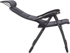 Crespo Air-Deluxe Compact AP-215 Standenstoel - Grijs 12 Crespo Air-Deluxe Compact AP-215 Standenstoel - Grijs -Camping Verkoop 900 714 1148022 04