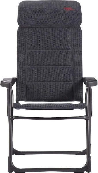 Crespo Air-Deluxe Compact AP-215 Standenstoel - Grijs 9 Crespo Air-Deluxe Compact AP-215 Standenstoel - Grijs - Afbeelding 7