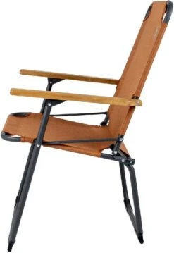 Bo-Camp Industrial Bushwick Klapstoel - Clay -Camping Verkoop 900 719 1211882 07