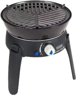 CADAC Safari Chef 30 Gasbarbecue - HP Lite 19 CADAC Safari Chef 30 Gasbarbecue - HP Lite -Camping Verkoop 900 719 6540 safari chef 30 bbq grid 1