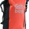 Gabbag Reflective 25L Waterdichte Rugzak - Rood -Camping Verkoop 900 720 0ref510 400 08