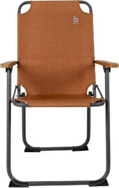 Bo-Camp Industrial Bushwick Klapstoel - Clay -Camping Verkoop 900 724 1211882 06