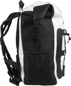 Gabbag Day 25L Waterdichte Rugzak - Wit -Camping Verkoop 900 743 900 743 0jgd310 000 07