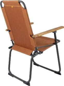 Bo-Camp Industrial Bushwick Klapstoel - Clay -Camping Verkoop 900 744 1211882 03