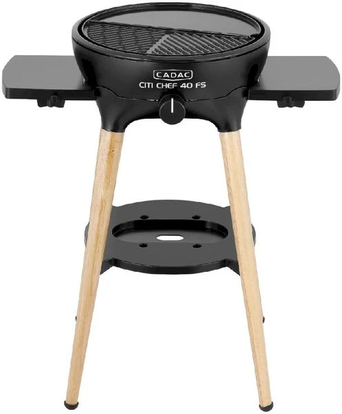 CADAC Citi Chef 40 FS Gasbarbecue - Afbeelding 4