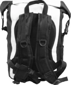 Gabbag Day 25L Waterdichte Rugzak - Wit -Camping Verkoop 900 750 900 749 0jgd310 000 05