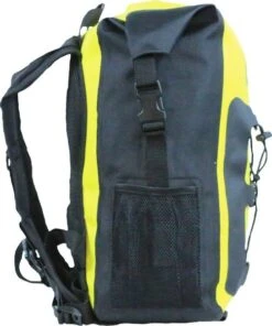 Gabbag Day 25L Waterdichte Rugzak - Geel -Camping Verkoop 900 751 900 751 0jgd310 200 07