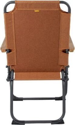 Bo-Camp Industrial Bushwick Klapstoel - Clay -Camping Verkoop 900 765 1211882 08