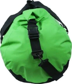Gabbag Duffel 65L Waterdichte Tas - Groen -Camping Verkoop 900 769 0jgr220 600 07