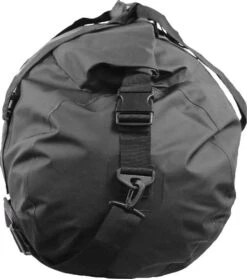 Gabbag Duffel 65L Waterdichte Tas - Zwart -Camping Verkoop 900 798 0jgr220 100 03