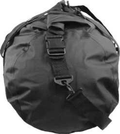 Gabbag Duffel 65L Waterdichte Tas - Zwart -Camping Verkoop 900 804 0jgr220 100 07
