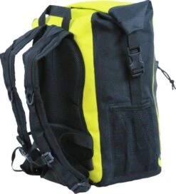 Gabbag Day 25L Waterdichte Rugzak - Geel -Camping Verkoop 900 816 900 816 0jgd310 200 06