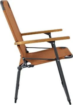 Bo-Camp Industrial Bushwick Klapstoel - Clay -Camping Verkoop 900 821 1211882 09