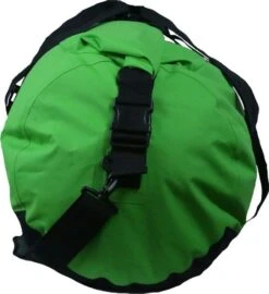Gabbag Duffel 65L Waterdichte Tas - Groen -Camping Verkoop 900 824 0jgr220 600 03