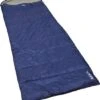 Polydaun Akka Slaapzak - Blauw -Camping Verkoop 900 825 akka
