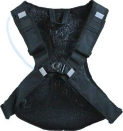 Gabbag Hydro 3L Waterdichte Drinkrugzak - Zwart -Camping Verkoop 900 842 0hyg410 100 05