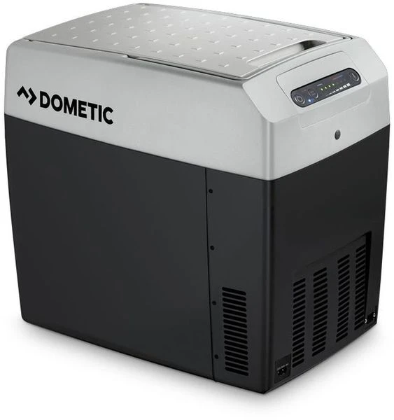 Dometic TropiCool TCX 21 Elektrische Koelbox - 20 Liter 3 Dometic TropiCool TCX 21 Elektrische Koelbox - 20 Liter