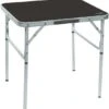 Bo-Camp 70 X 60 Campingtafel - Grijs 1 Bo-Camp 70 X 60 Campingtafel - Grijs -Camping Verkoop 900 864 1404388