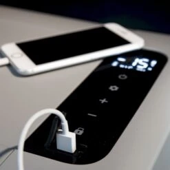 Mestic MCC-25 Compressor Koelbox - 25 Liter -Camping Verkoop 900 900 104 1502930web 6