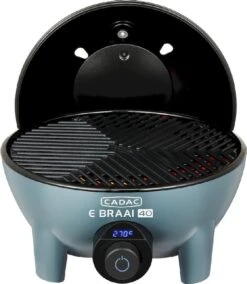 CADAC E-Braai Elektrische Barbecue - Petrol -Camping Verkoop 900 900 5840 20 18 eu e braai petrol 3