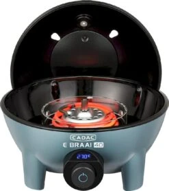 CADAC E-Braai Elektrische Barbecue - Petrol -Camping Verkoop 900 900 5840 20 18 eu e braai petrol 5