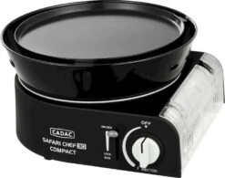 CADAC Safari Chef Compact Lite Gasbarbecue 9 CADAC Safari Chef Compact Lite Gasbarbecue -Camping Verkoop 900 900 6525l1 10 safari chef 30 compact 3
