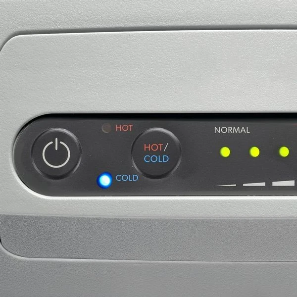 Dometic TropiCool TCX 21 Elektrische Koelbox - 20 Liter 7 Dometic TropiCool TCX 21 Elektrische Koelbox - 20 Liter - Afbeelding 5