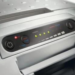 Dometic TropiCool TCX 35 Elektrische Koelbox - 33 Liter -Camping Verkoop 900 900 900 900 dometic tropicool tcx 35 5