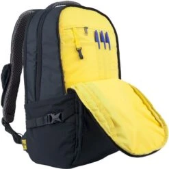 Nomad Velocity 25L Laptoprugzak - Dark Navy -Camping Verkoop 900 900 bsve25t4h b25 737 12