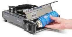 Campingaz Camp Bistro 3 - 1-pits Kooktoestel -Camping Verkoop 900 900 camp bistro 3 2000038753 1