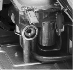 Campingaz Camp Bistro 3 - 1-pits Kooktoestel -Camping Verkoop 900 900 camp bistro 3 2000038753 8