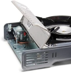 Campingaz Camp Bistro 3 - 1-pits Kooktoestel -Camping Verkoop 900 900 camp bistro 3 2000038753 9