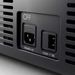 Dometic CFF 70DZ Compressor Koelbox - 70 Liter 14 Dometic CFF 70DZ Compressor Koelbox - 70 Liter -Camping Verkoop 900 900 cff70 feature4 powerconnections